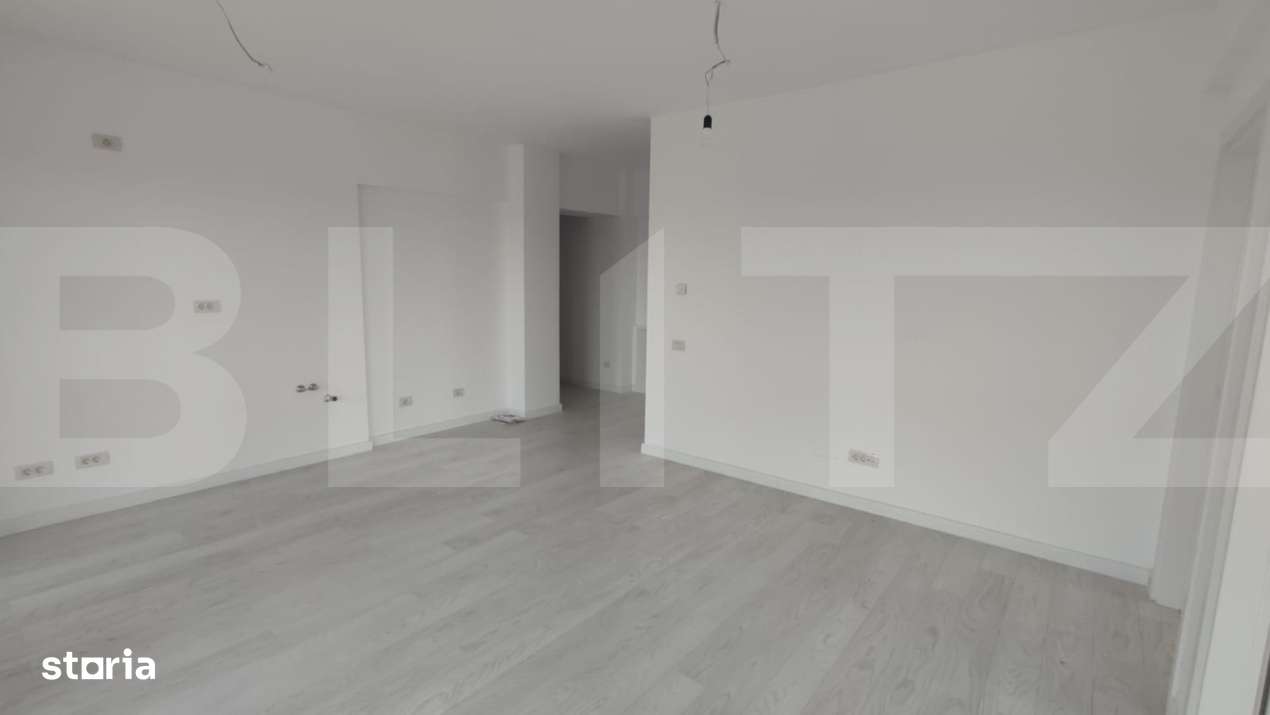 Apartament 3 camere, nemobilat, terasa 29 mp, vedere spre lac, SunLake - Imagine principală: 4/16