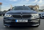 BMW 520 d Line Sport Auto - 13