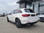 Mercedes-Benz GLC 220 d 4MATIC - 4