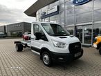 Ford Transit - 1