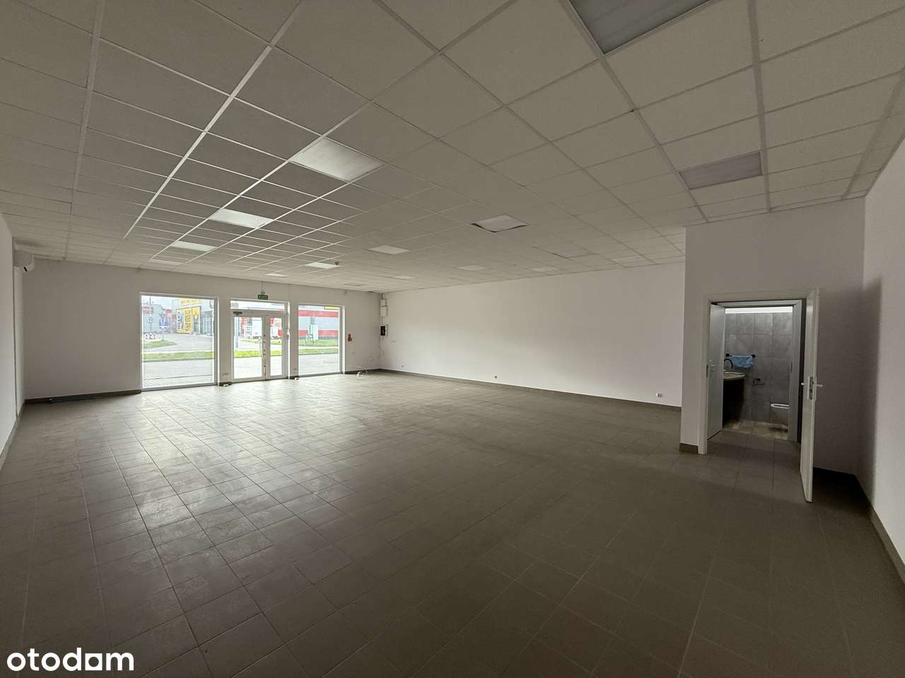 Lokal użytkowy – Puck, ul. Topolowa - Pełny obrazek: 4/7