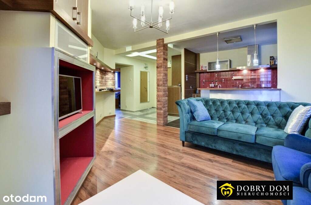 Mieszkanie wynajem Białystok, os. Piasta - Pełny obrazek: 4/8