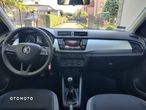 Skoda Fabia 1.0 TSI Ambition - 20