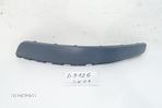 CITROEN C8 LIFT LISTWA ZDERZAKA LEWY PRZÓD 08-14 1401073277 - 1