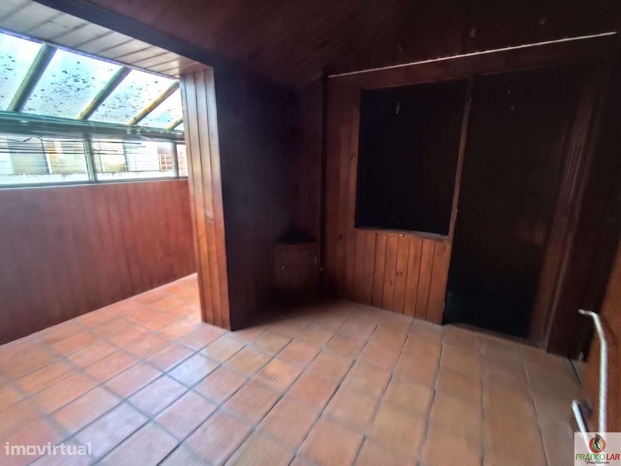 Moradia para restauro no centro na Zona Histórica de Vera Cruz-0