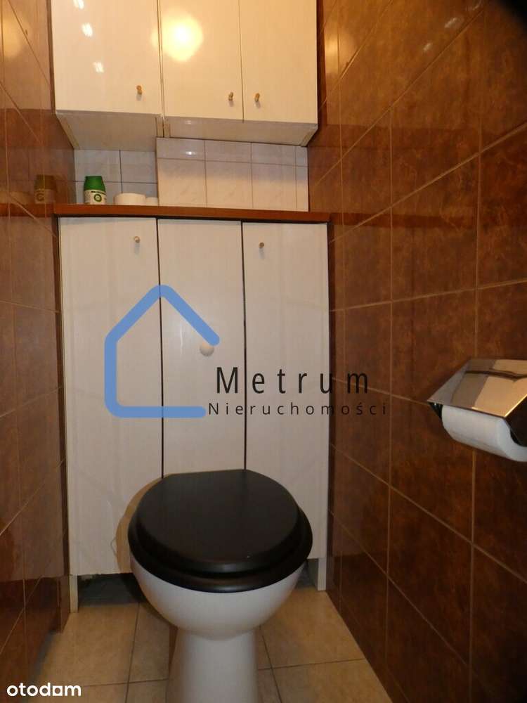 4 pokoje na 1 piętrze w Ursusie!-11