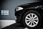 BMW 520 d Exclusive Auto 129g - 8