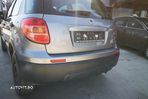 Haion Portbagaj Fiat Sedici 2006-2010 - 2