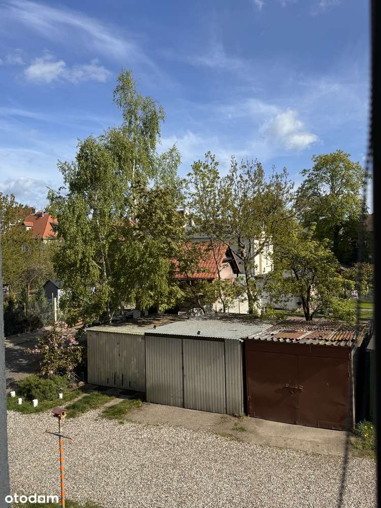 Wynajmę przestronne mieszkanie w dobrze skomunikowanej dzielnicy. - Pełny obrazek: 3/7