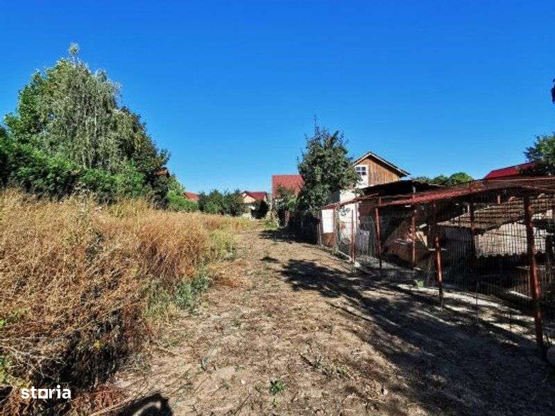 Teren de vanzare in zona Ostroveni-7