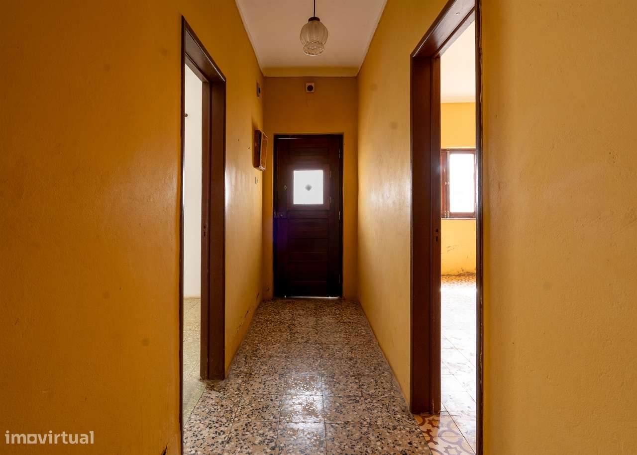 Moradia T2 no Alentejo - Grande imagem: 3/25