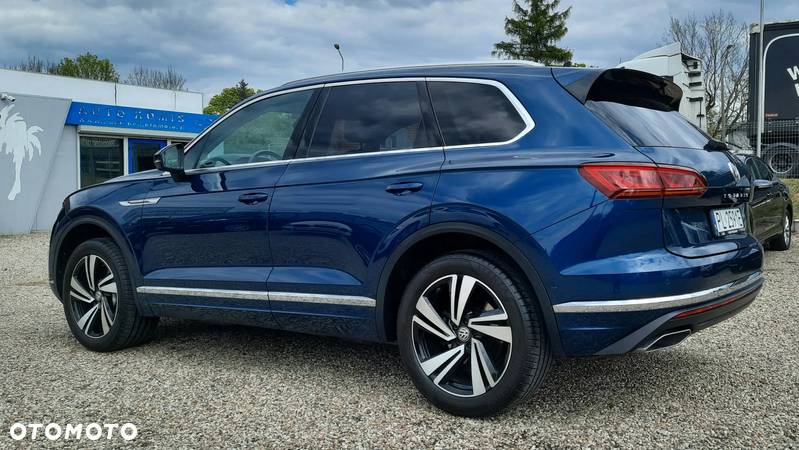 Volkswagen Touareg 3.0 V6 TDI SCR 4Mot Elegance - 5