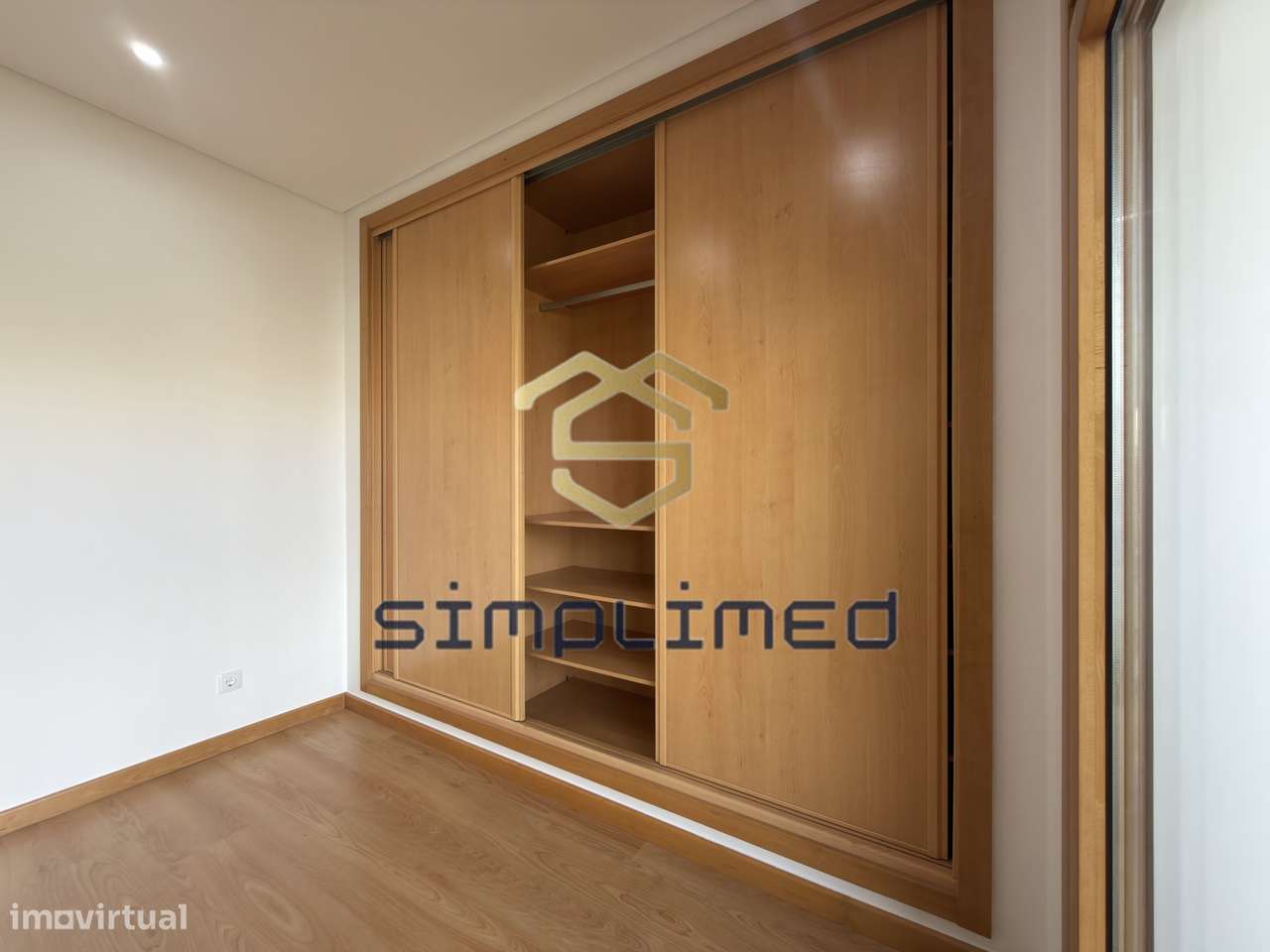 Apartamento T3 Colinas do Cruzeiro-16