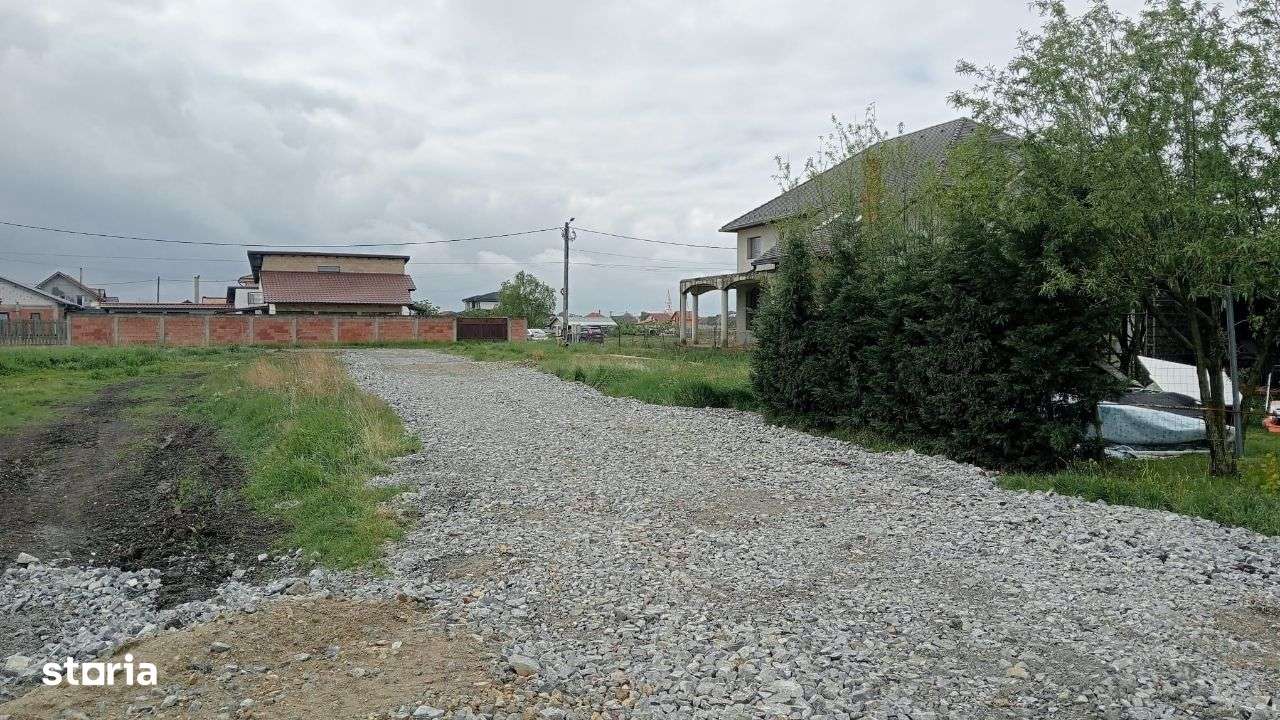 Locuri de casa in Livada - Imagine principală: 5/7