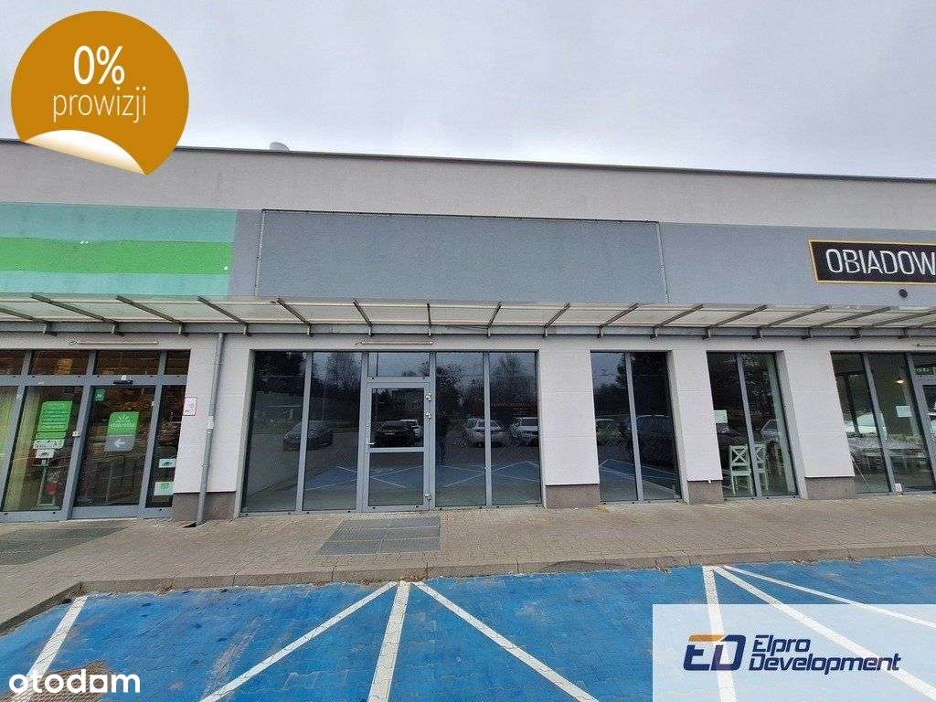 Lokal: Toruń, ul. Na Przełaj 1 - Pełny obrazek: 4/5