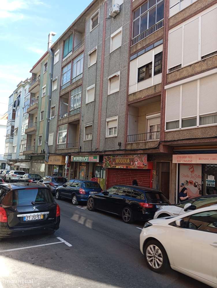 Apartamento T2 Venda em Moscavide e Portela,Loures - Grande imagem: 2/22
