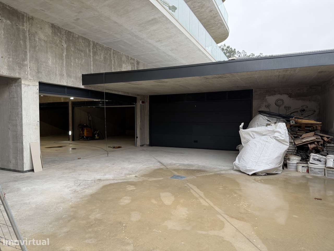 Apartamento T2 Quinta Da Portela com Jardim Privado - Grande imagem: 5/34