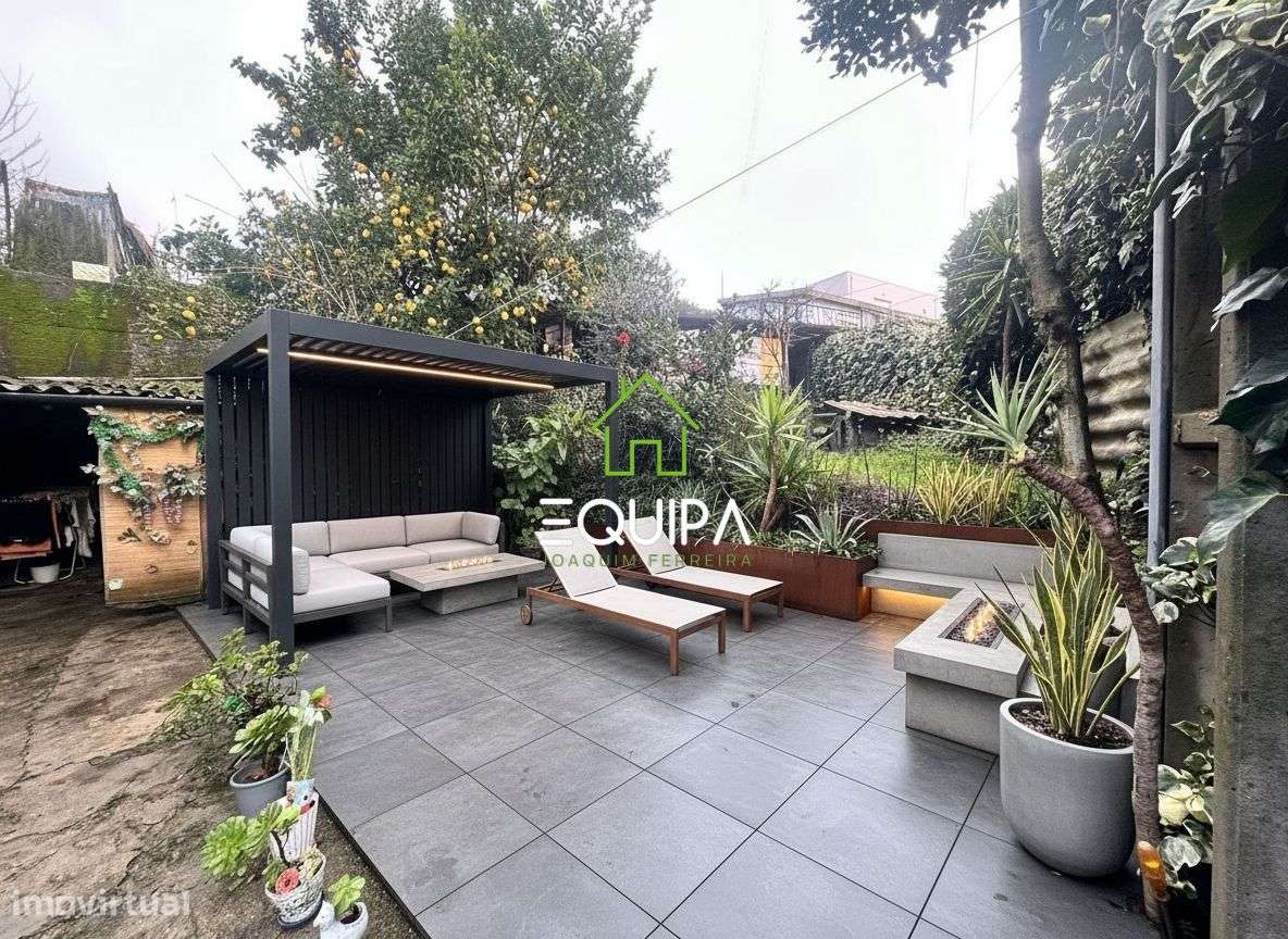 Moradia Térrea T3-13