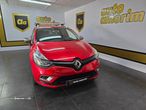 Renault Clio Sport Tourer 0.9 TCe GT Line - 6