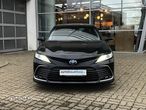 Toyota Camry 2.5 Hybrid Exclusive - 8