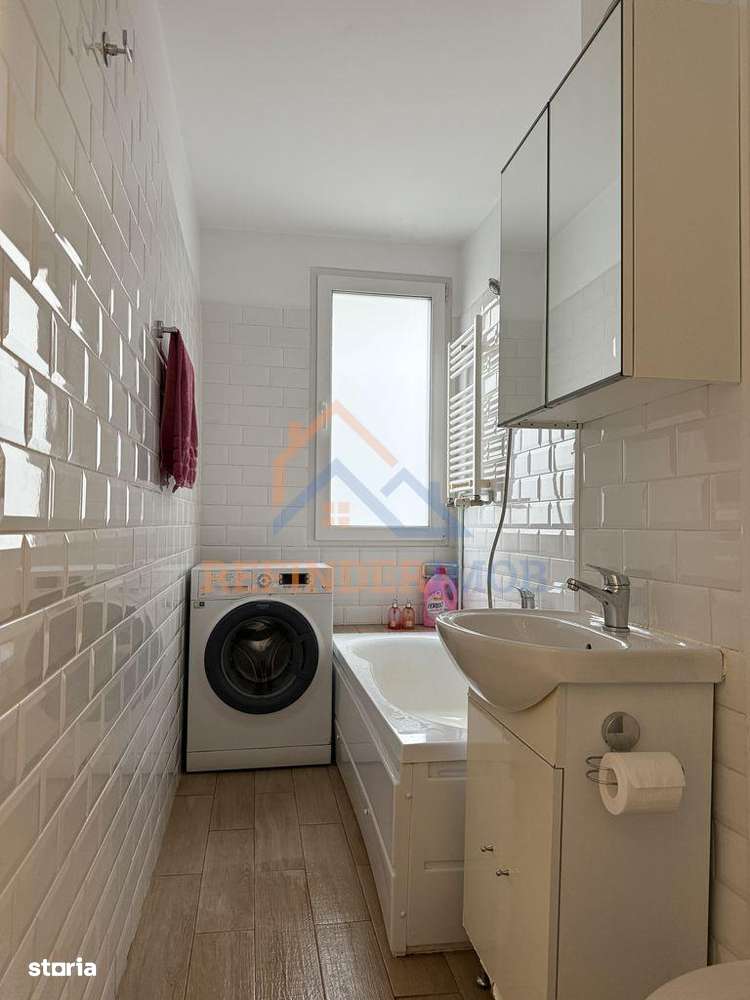 Vanzare garsoniera decomandat, zona Berceni- Constantin Brancoveanu-4