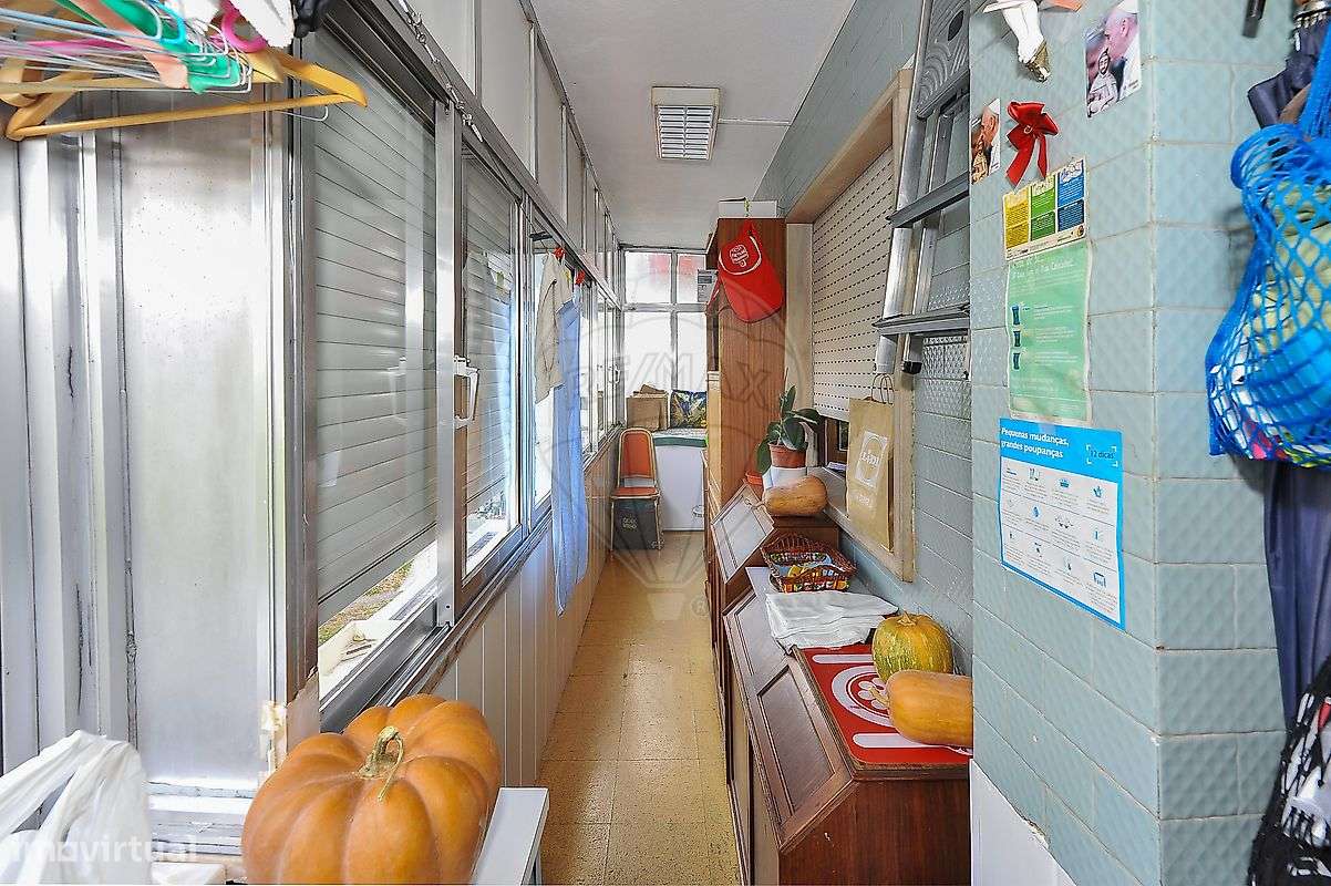 Apartamento T5 para venda-31