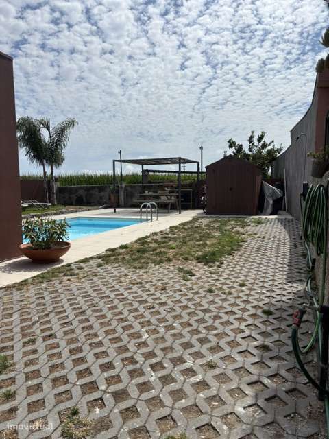 Moradia T3+2 com Piscina – Vilar, Vila do Conde-49