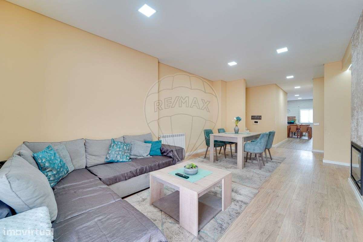 Apartamento T4 para venda - Grande imagem: 5/45