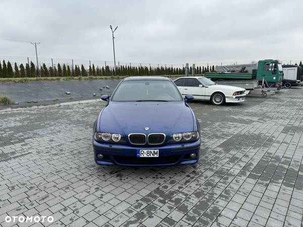 BMW M5 Standard - 6