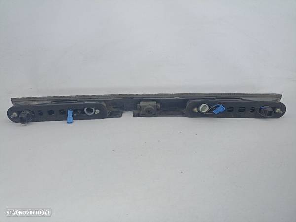 Luz Matrícula Bmw 7 (E65, E66, E67) - 2