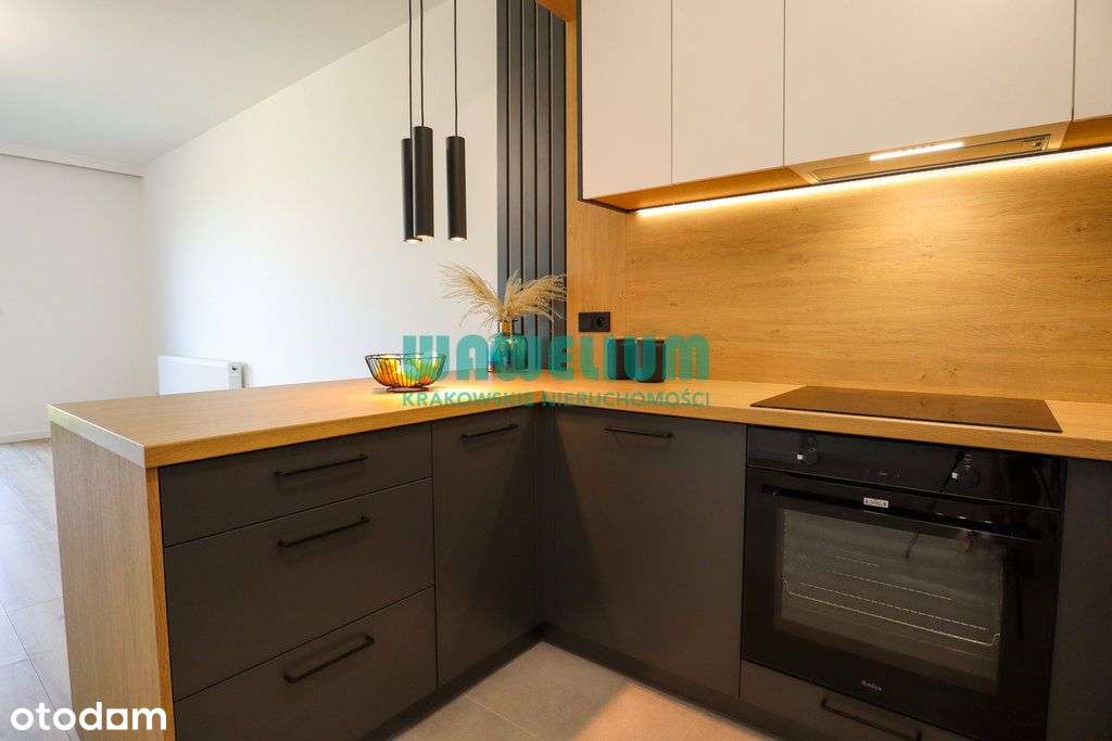 Przestronne mieszkanie z ogródkiem brak Pcc !-6