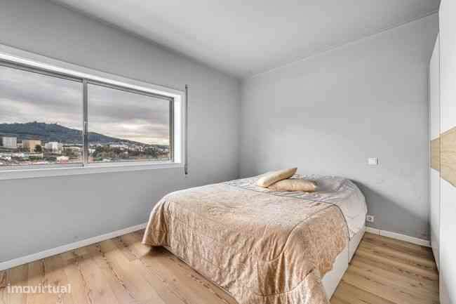 Apartamento T3 em Guimarães, Azurém - Grande imagem: 5/14