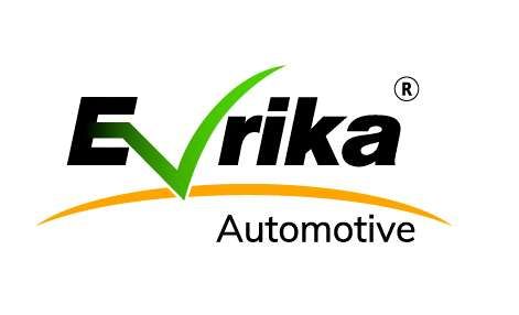 EVRIKA AUTOMOTIVE logo