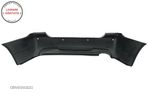 Bara spate BMW Seria 3 E90 Pre LCI (2005-2008) M-Technik Design- livrare gratuita - 5