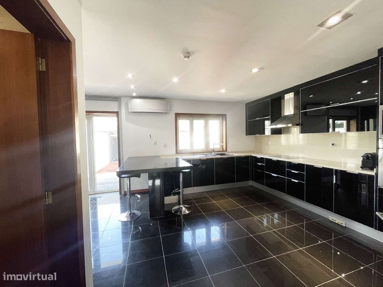Moradia T3  Matosinhos | Lavra-36