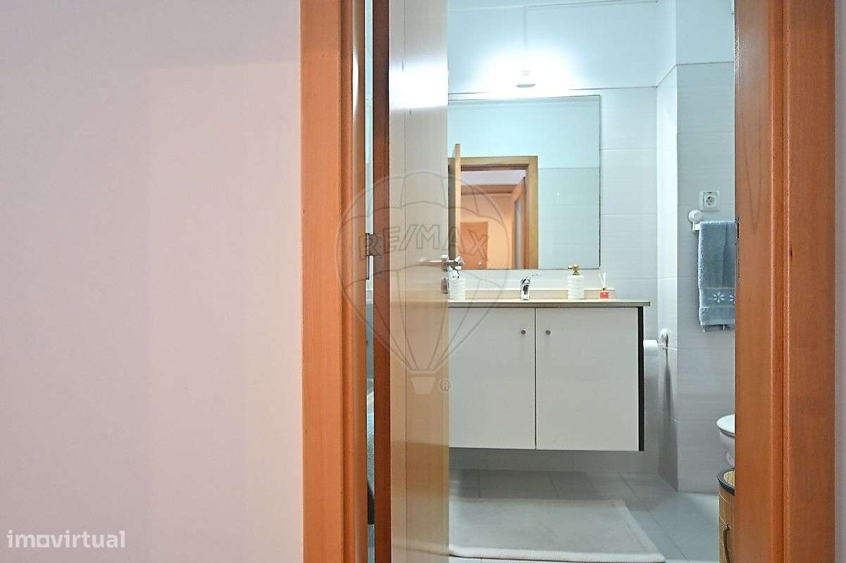 Apartamento T2 para venda-12