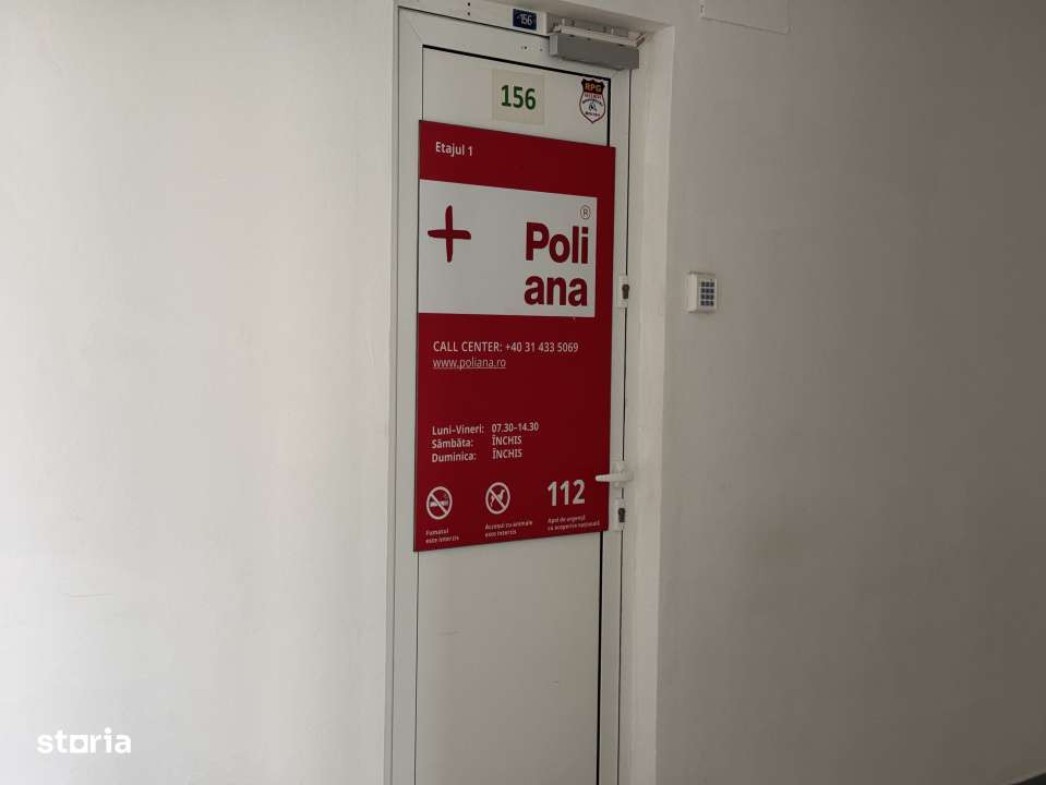 Cabinet medical exclusiv in Policlinica Vitan!-10