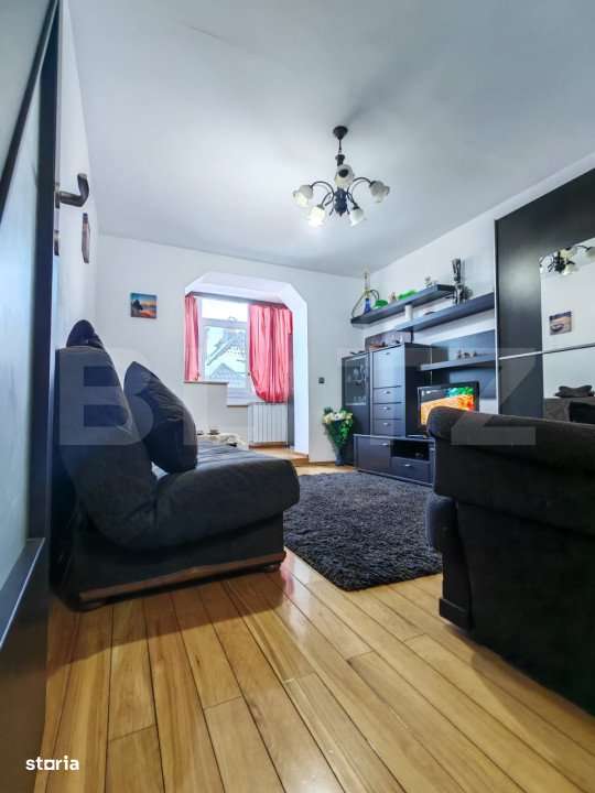 Apartament mobilat, 2 camere in  Predeal - Brasov - Imagine principală: 2/15