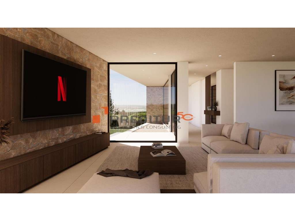 Moradia T3 no Bom Sucesso, Vau, Óbidos-9