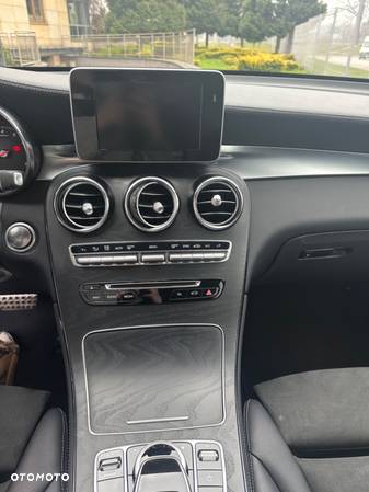 Mercedes-Benz GLC Coupe 250 4-Matic - 13