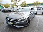 Mercedes-Benz C 180 d Business Solutions - 1