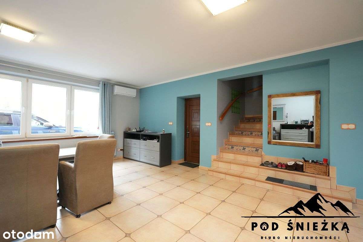 Tylko u Nas! Dom z ogromnym potencjałem inwestycyj-19