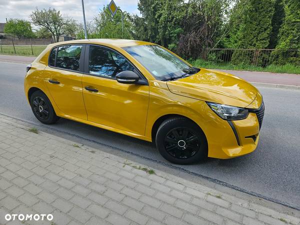 Peugeot 208 1.2 PureTech Active S&S - 9