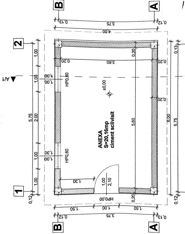 Comision 0% Casa individuala parter, 158mp utili, 662mp teren Giarmata-19