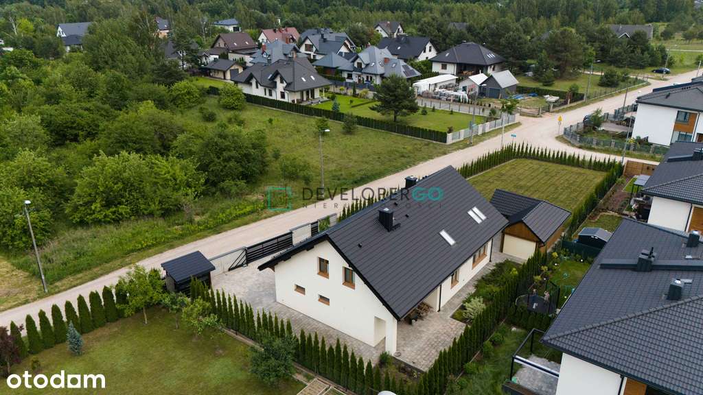 * dom, 5 pokoi , 217m2 Dojlidy Górne - 300.000zł * - Pełny obrazek: 3/20