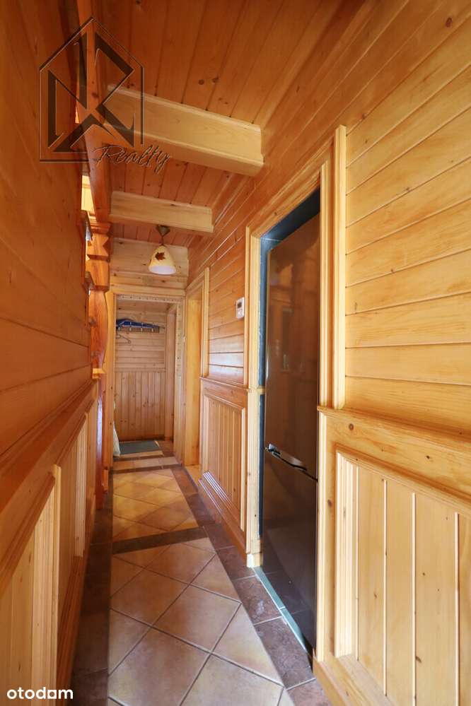 Wyjątkowy Dom w Beskidach – Jaworzynka-8