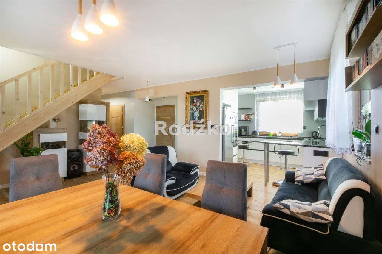 Dom, 90 m², Rzywno - Pełny obrazek: 5/20