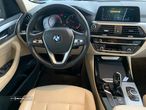 BMW X3 18 d sDrive xLine Auto - 14