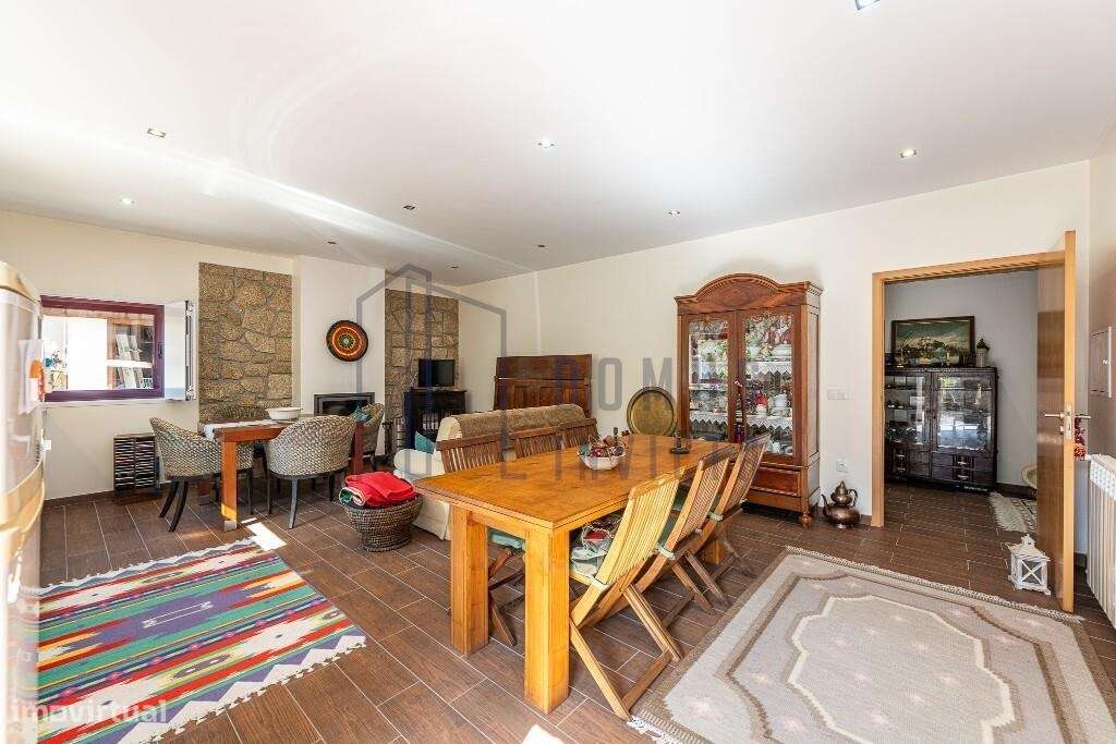 Quinta em Entre-os-Rios, Penafiel - Grande imagem: 5/33