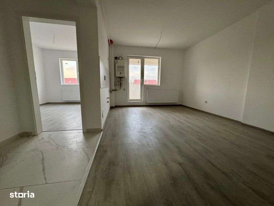 Ap. doua camere Militari Residence mutare imediata - Imagine principală: 2/4